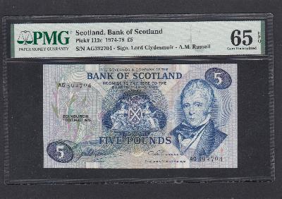 Beschrijving voorzijde: ARMS